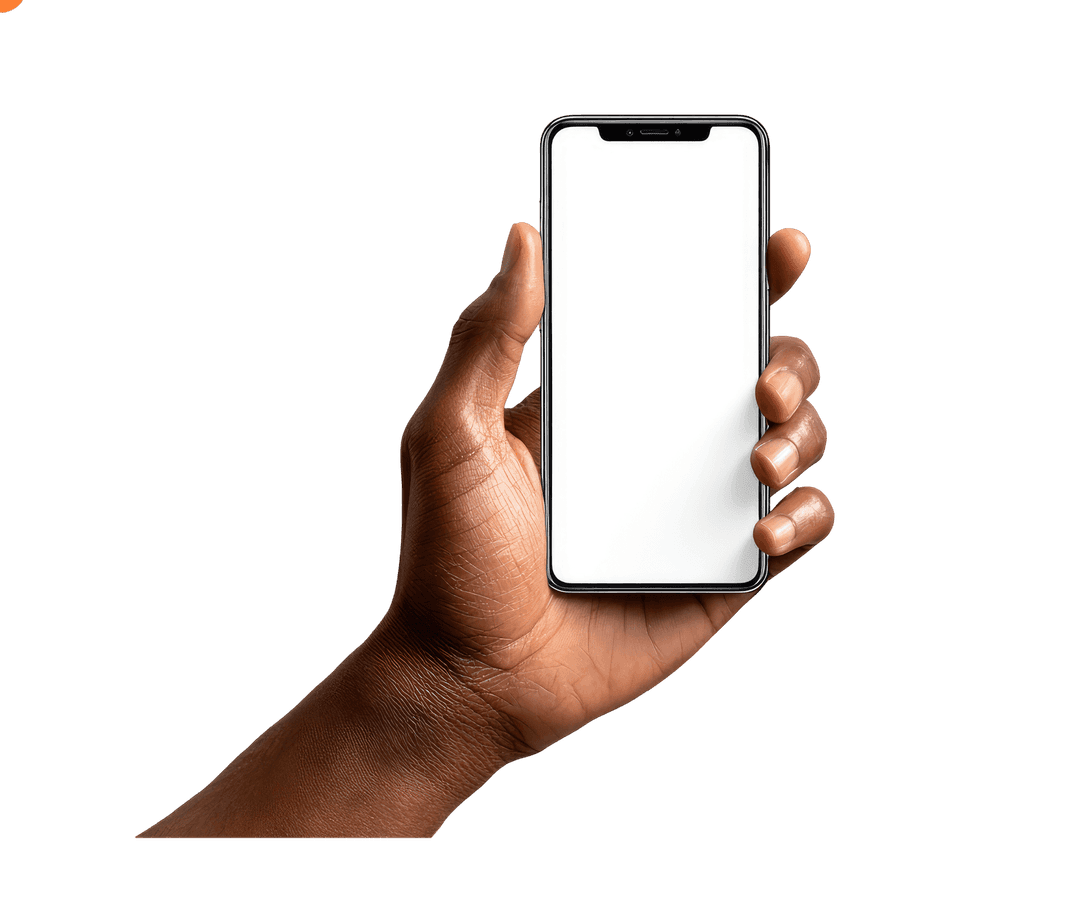 Taash app on phone